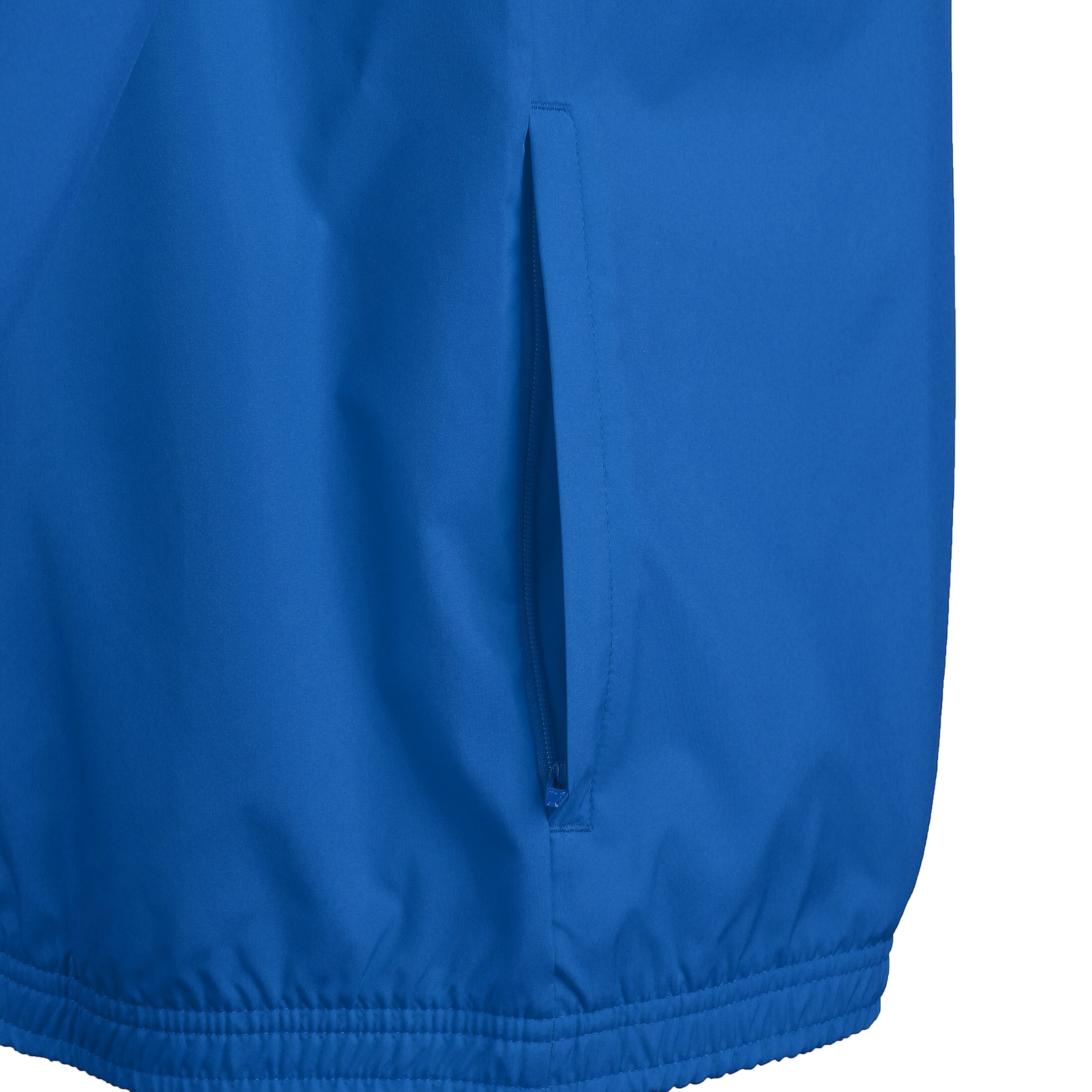 PUMA Trainingsjacke 'Teamrise' in Blau