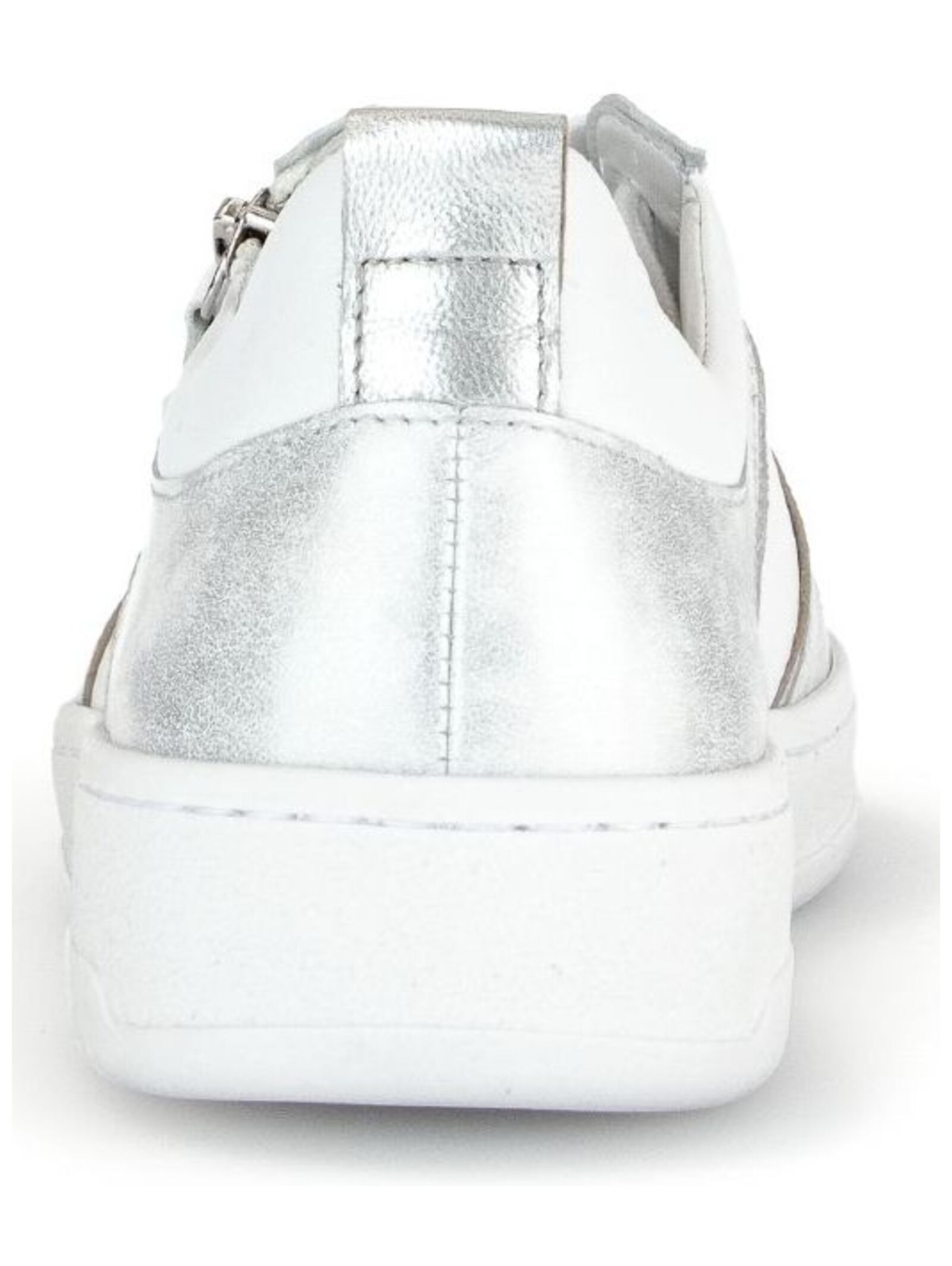 GABOR Sneakers laag in Wit