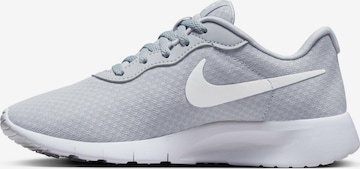 Nike Sportswear Sneakers 'TANJUN' in Grey: front