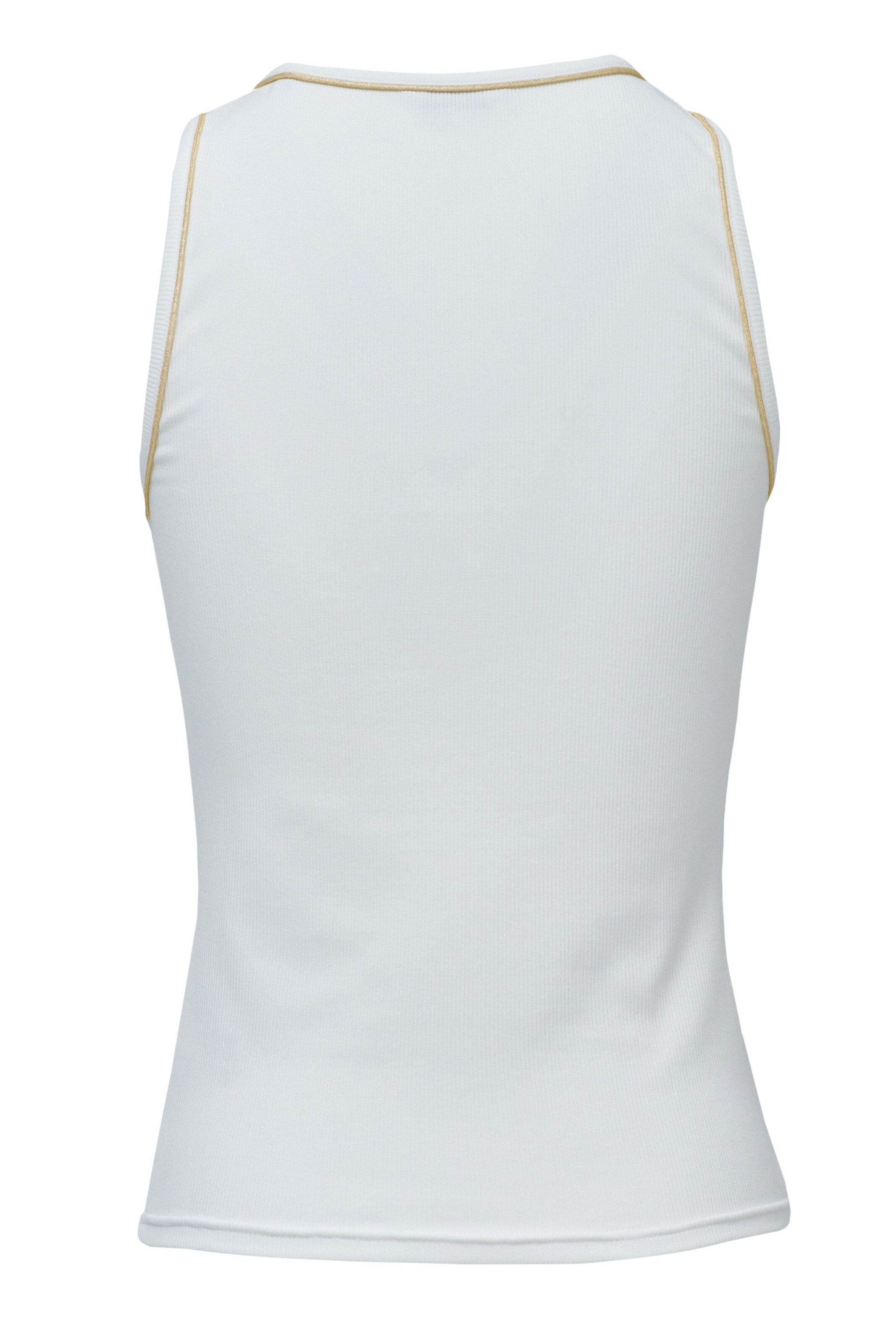 Salsa Jeans Top in Beige