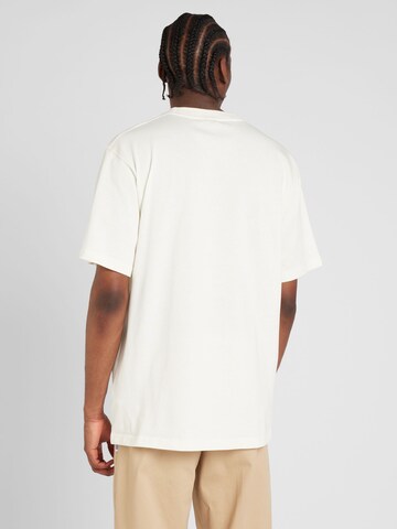 T-Shirt 'Johannes' NORSE PROJECTS en blanc