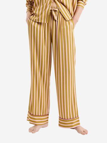 ETAM Pyjamahose in Mischfarben: Vorderseite