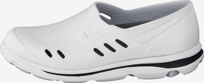 CHUNG SHI Clogs in weiß, Produktansicht
