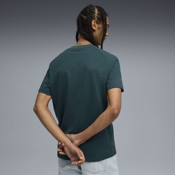 PUMA Functioneel shirt in Groen
