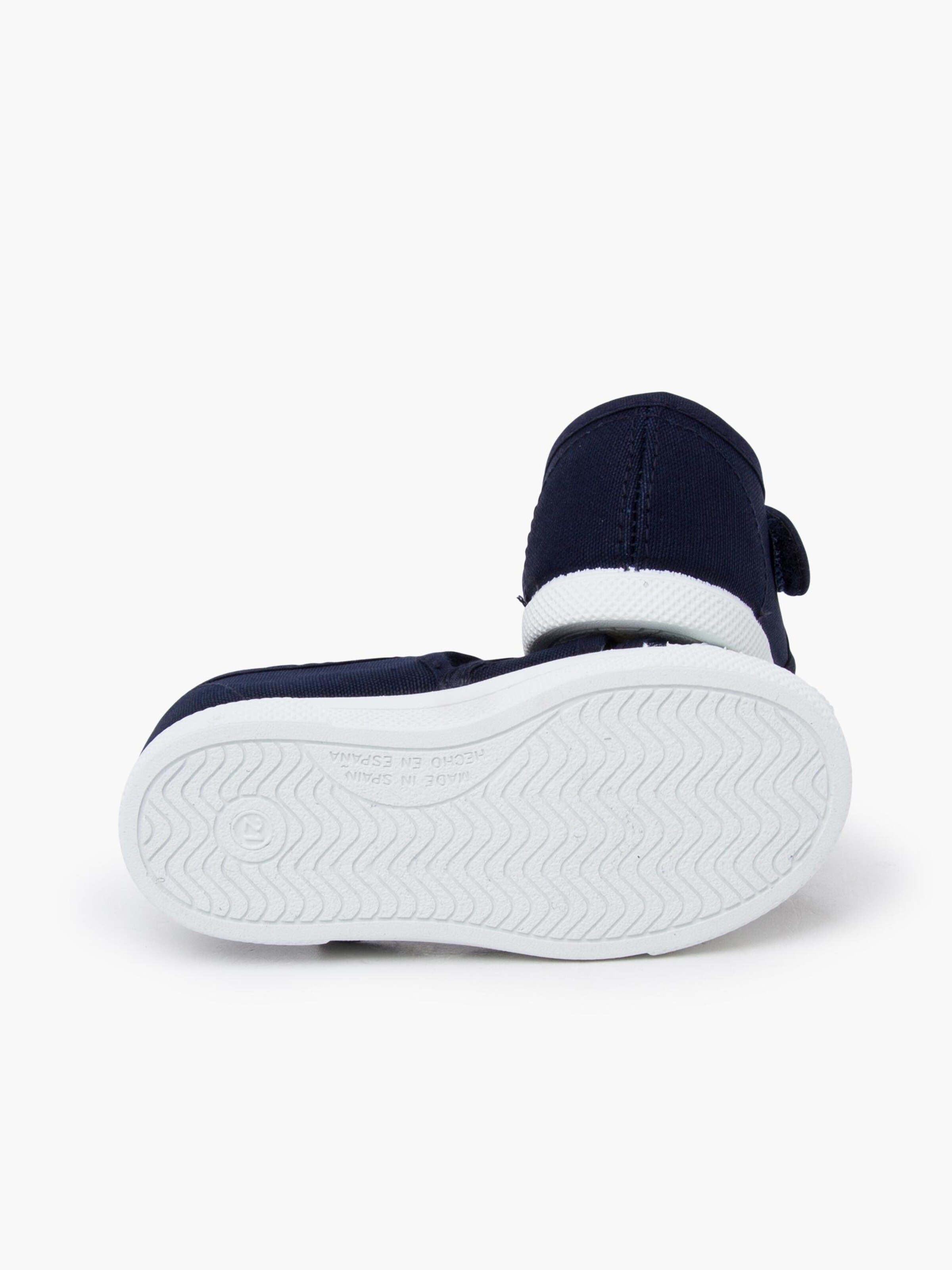 Chaussures ouvertes Pisamonas en bleu