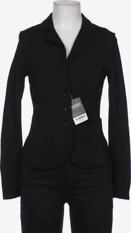 Qiero Blazer S in Schwarz: predná strana