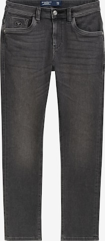 TOM TAILOR Jeans in Grau: Vorderseite