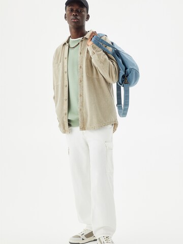 Pull&Bear Comfort fit Ing - barna
