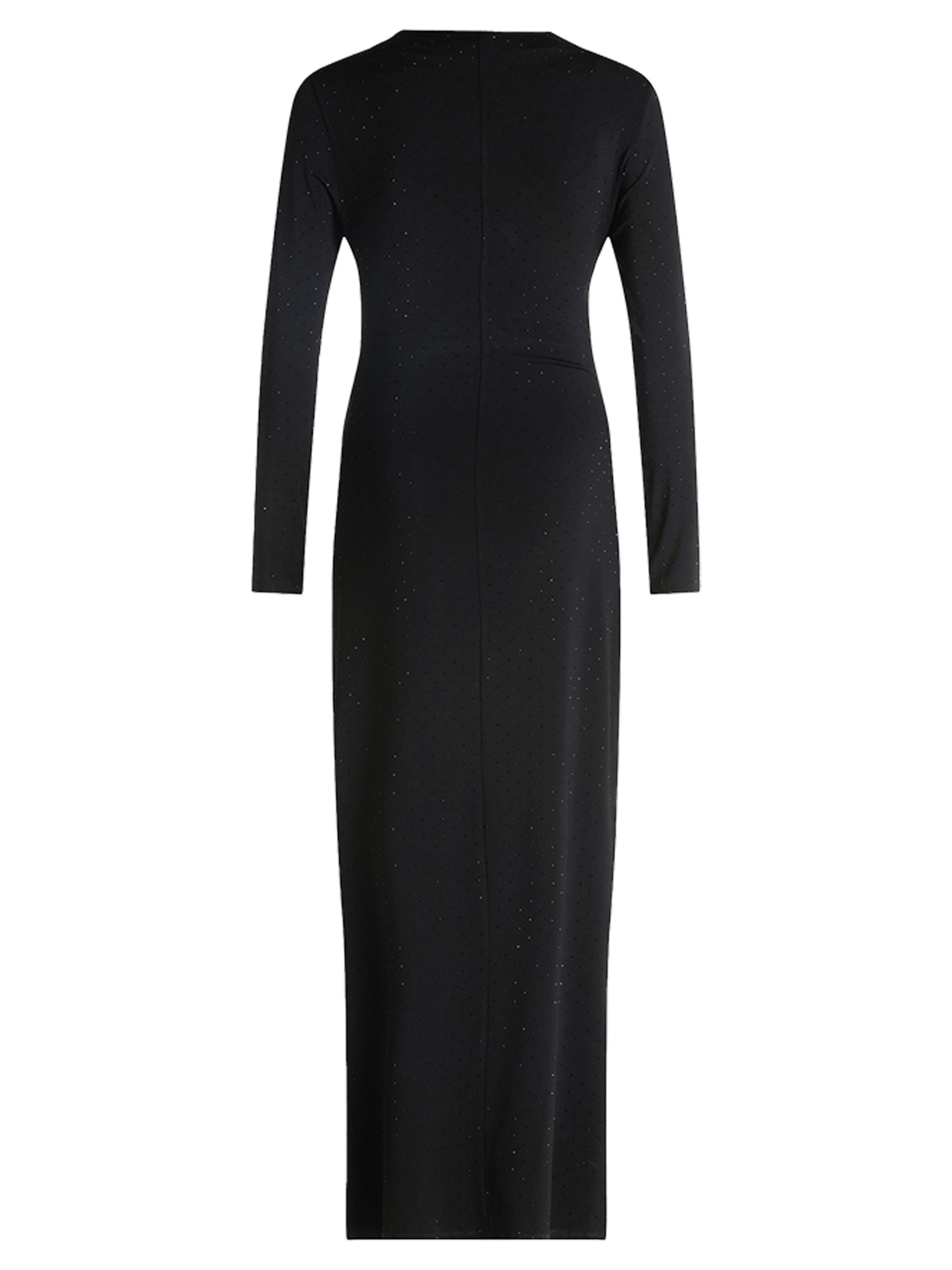 Robe Vera Mont en noir