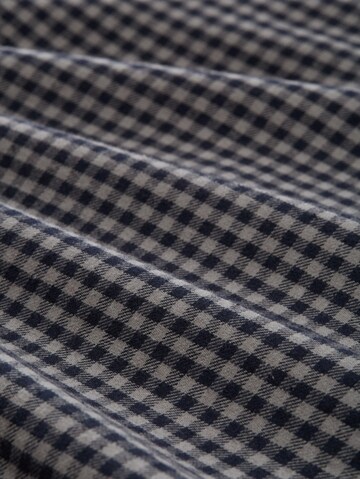 Tom Tailor Women + Bluse in Grau