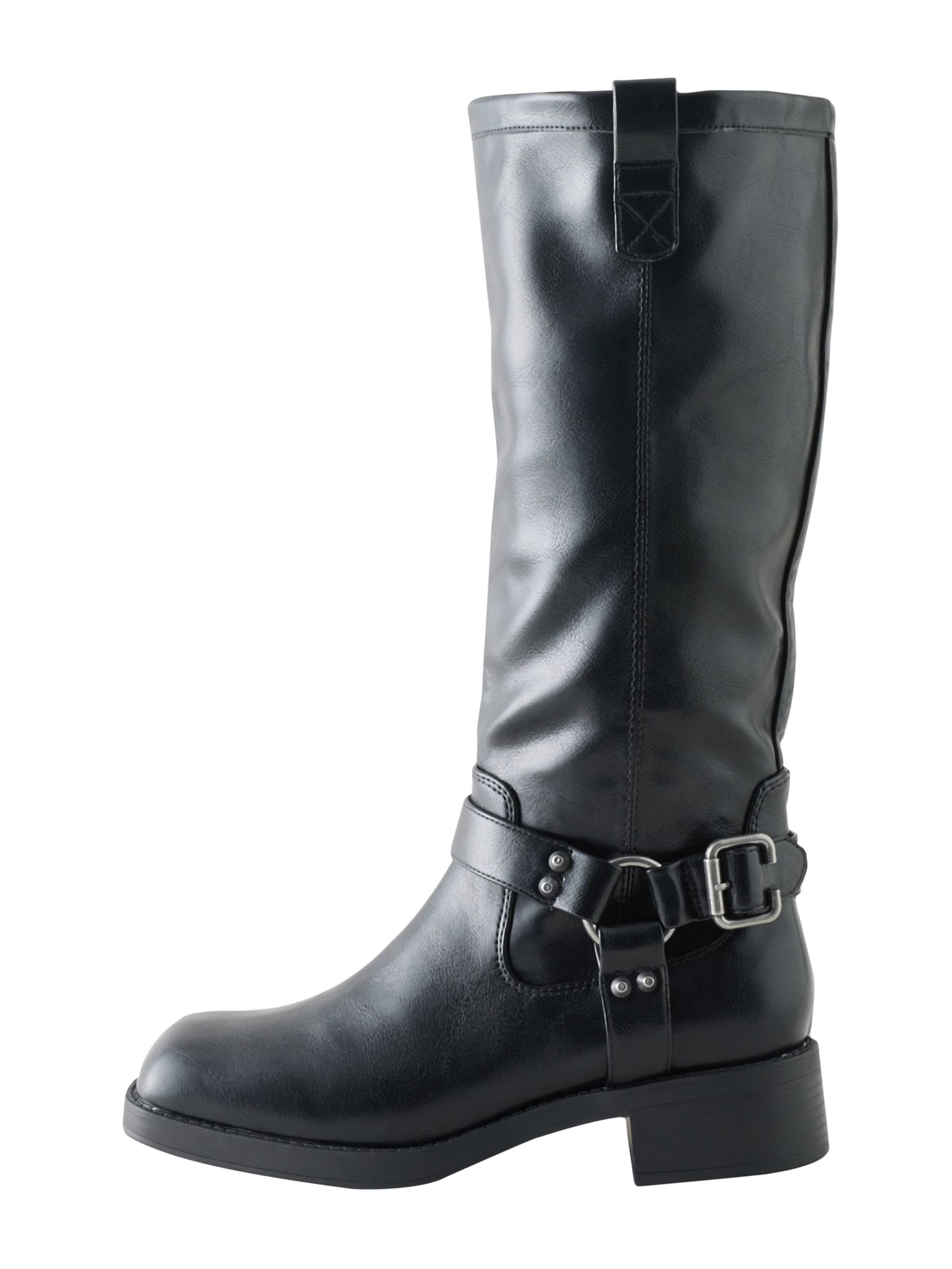 Next Čižmy - čierna, Produkt