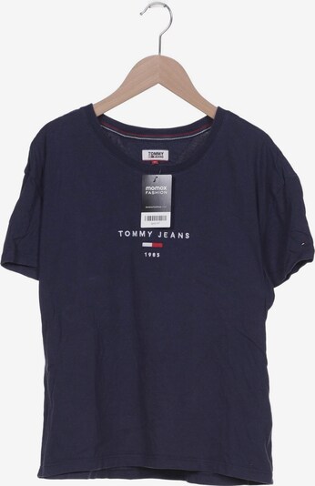 Tommy Jeans T-Shirt in M in marine, Produktansicht