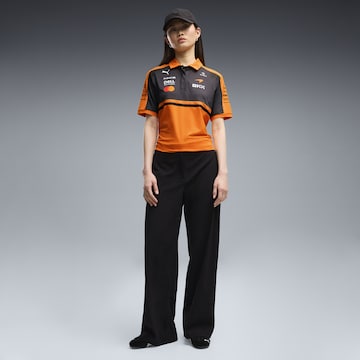 PUMA Shirt in Orange: Vorderseite