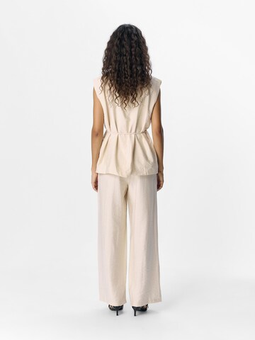 OBJECT Vest 'OBJYui' i hvid