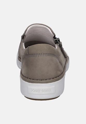 JOSEF SEIBEL Slip-on ' Claire ' in Grey