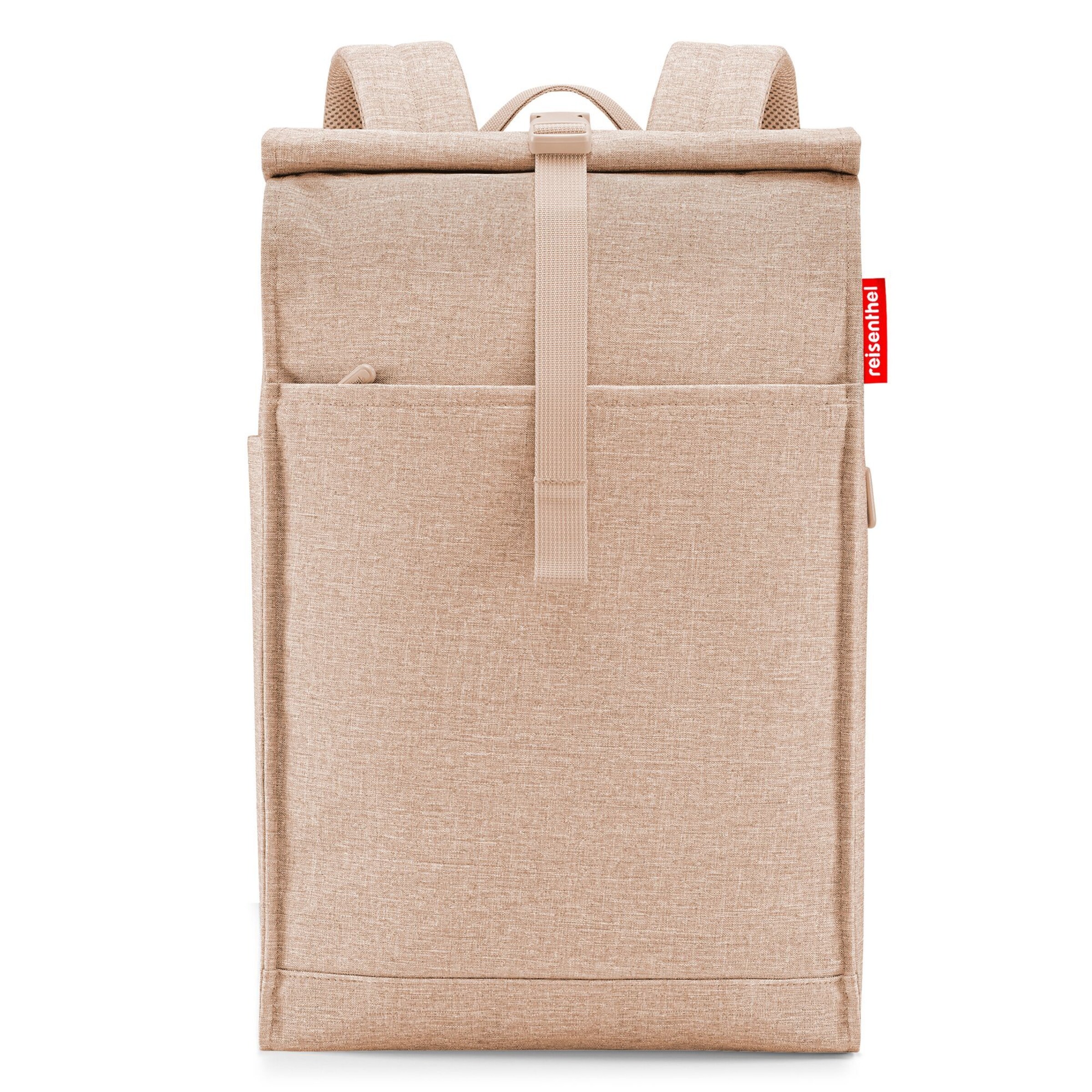 Zaino 'Urban' di REISENTHEL in rosa: frontale