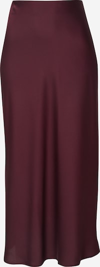 VILA Suknja 'VIEllette' u boja vina, Pregled proizvoda