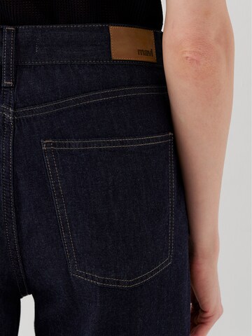 Mavi Wide leg Jeans 'Nella' in Blue