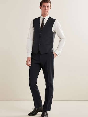 Next - Colete de fato em preto