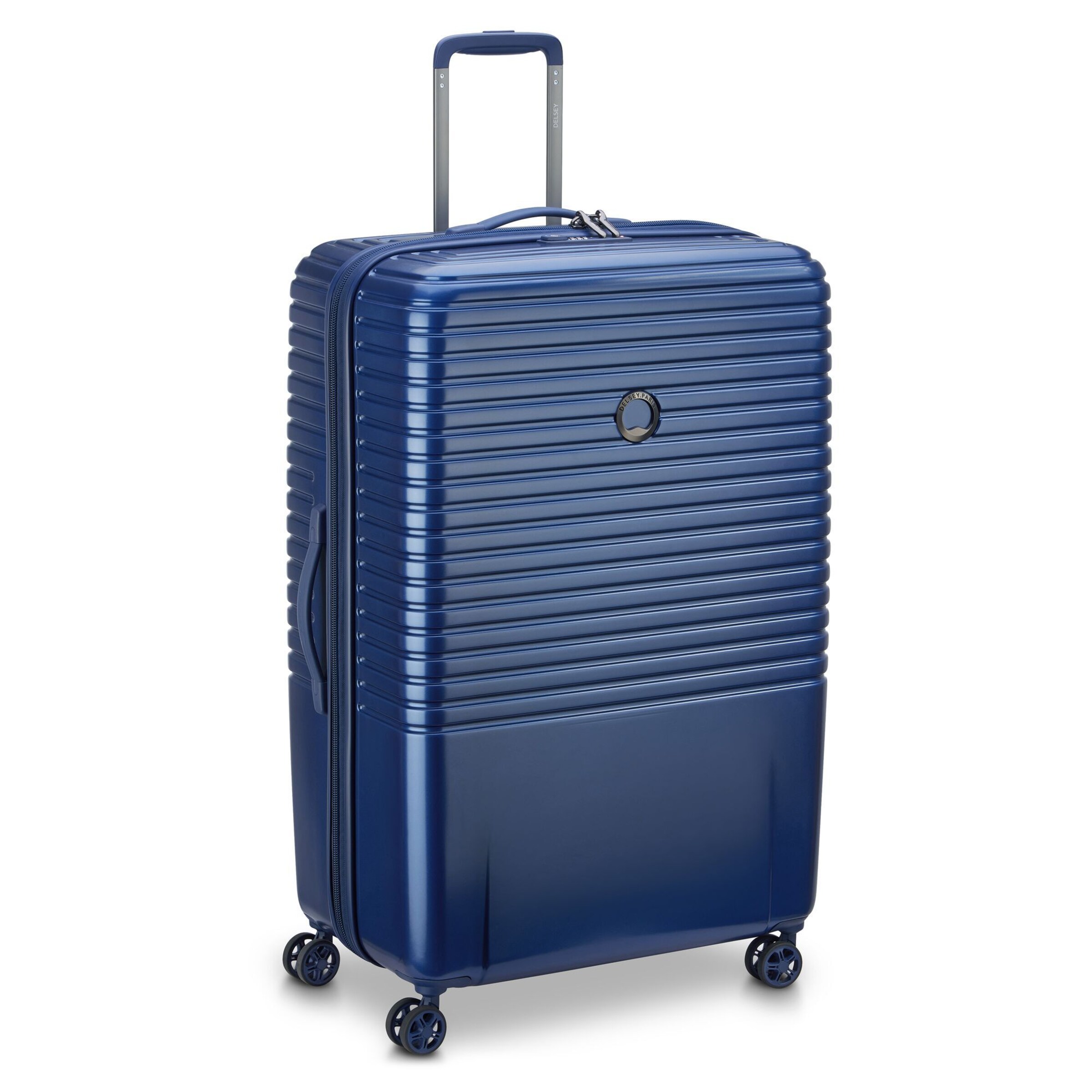 Trolley di Delsey Paris in blu