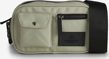 MARKBERG Crossbody Bag 'Darla' in Green: front