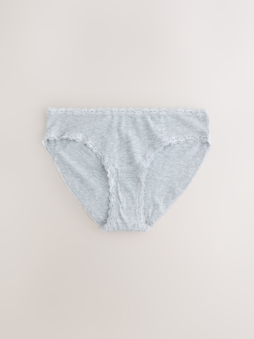 Next Slip in Blue