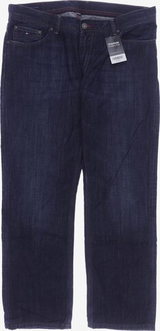 TOMMY HILFIGER Jeans in 38 in Blue: front