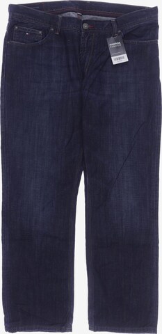 TOMMY HILFIGER Jeans 38 in Blau: predná strana