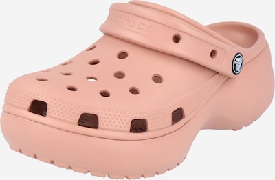 Crocs Clogs i rosa, Produktvisning