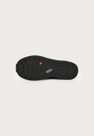 KEEN Low shoe 'A86' in Black