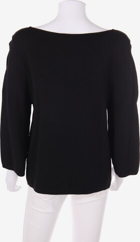 Someday Sweater & Cardigan in XL in Black
