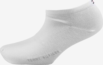 Tommy Hilfiger Underwear Socken in Weiß