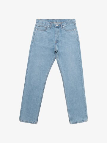 Dr. Denim Jeans in Blue: front