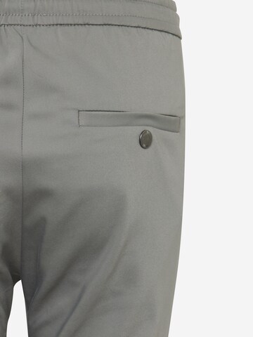 Regular Pantalon chino 'Jeger' DRYKORN en gris