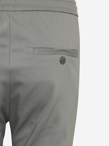 DRYKORN Regular Chino Pants 'Jeger' in Grey