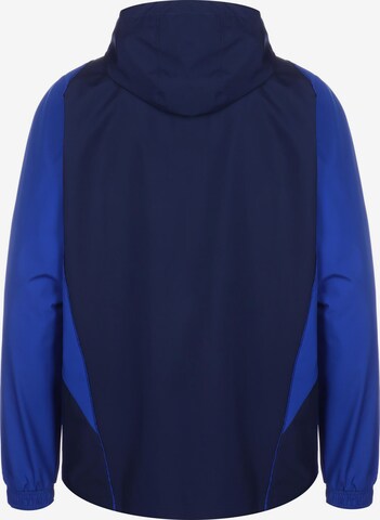 ADIDAS PERFORMANCE Athletic Jacket 'Tiro 23 Competition' in Blue