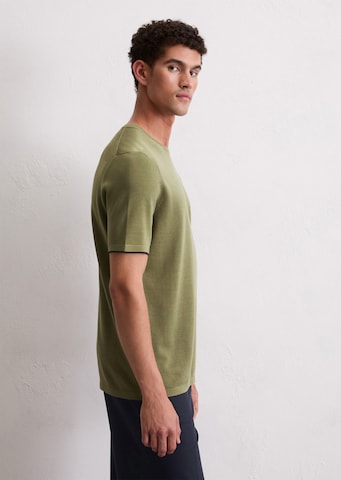 Marc O'Polo Shirt in Groen