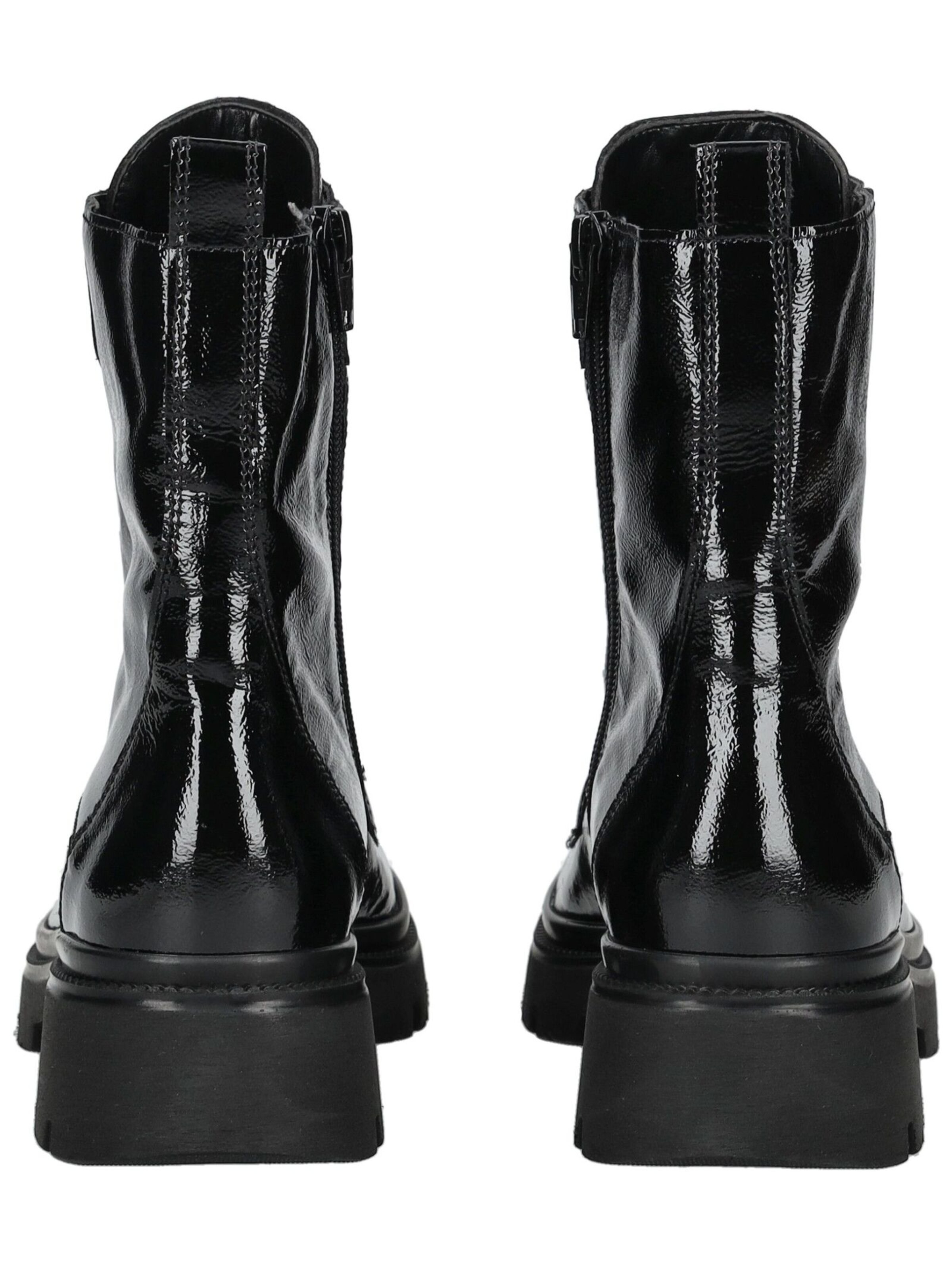 GABOR Stiefelette in Schwarz