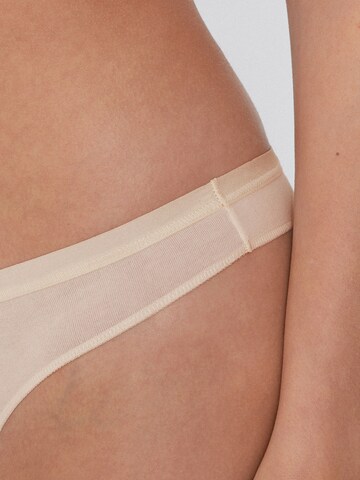 Tezenis Slip in Beige