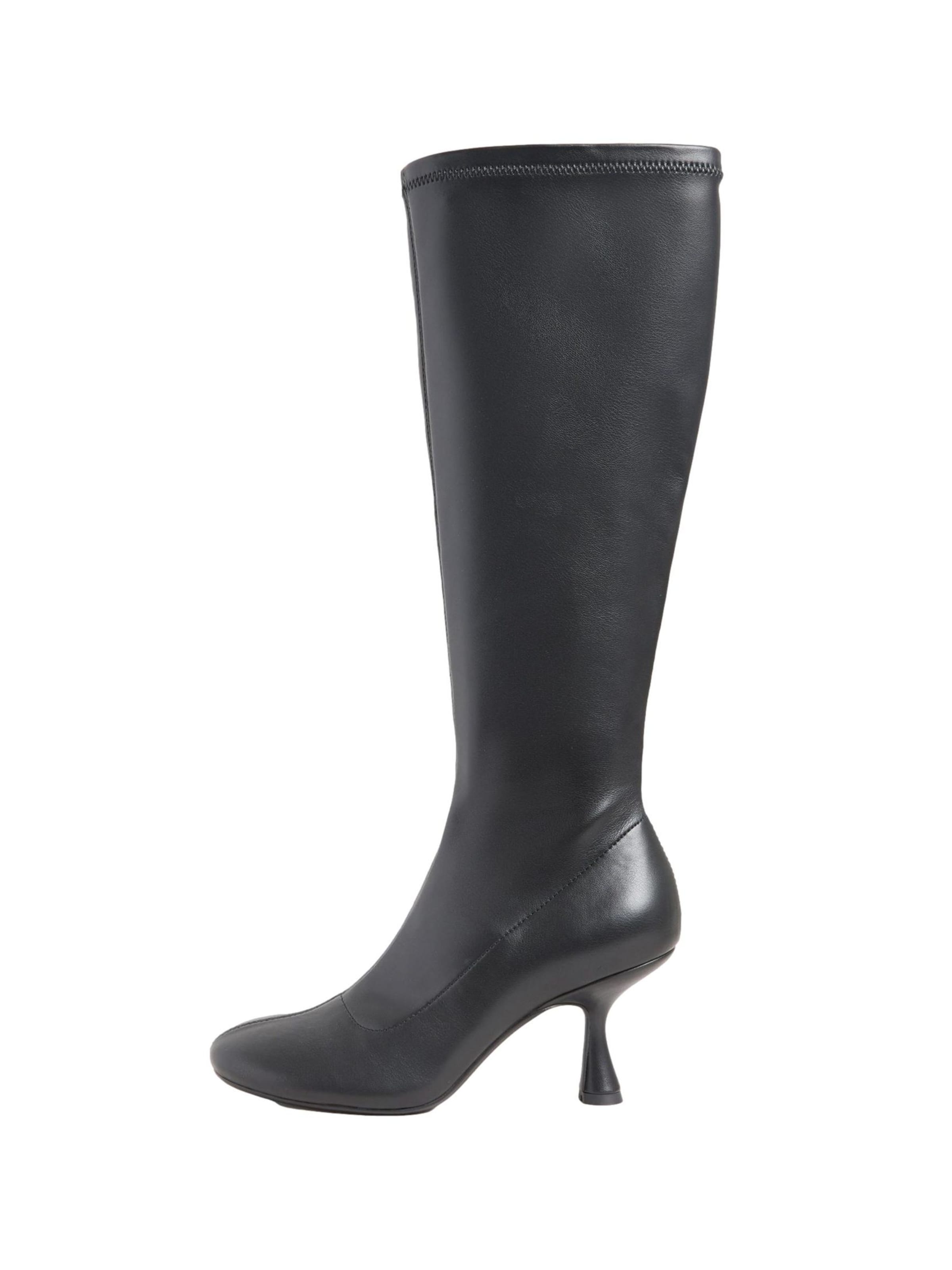 Friends Like These Støvler i sort: forside