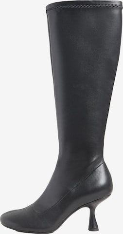 juoda Friends Like These Auliniai: priekis