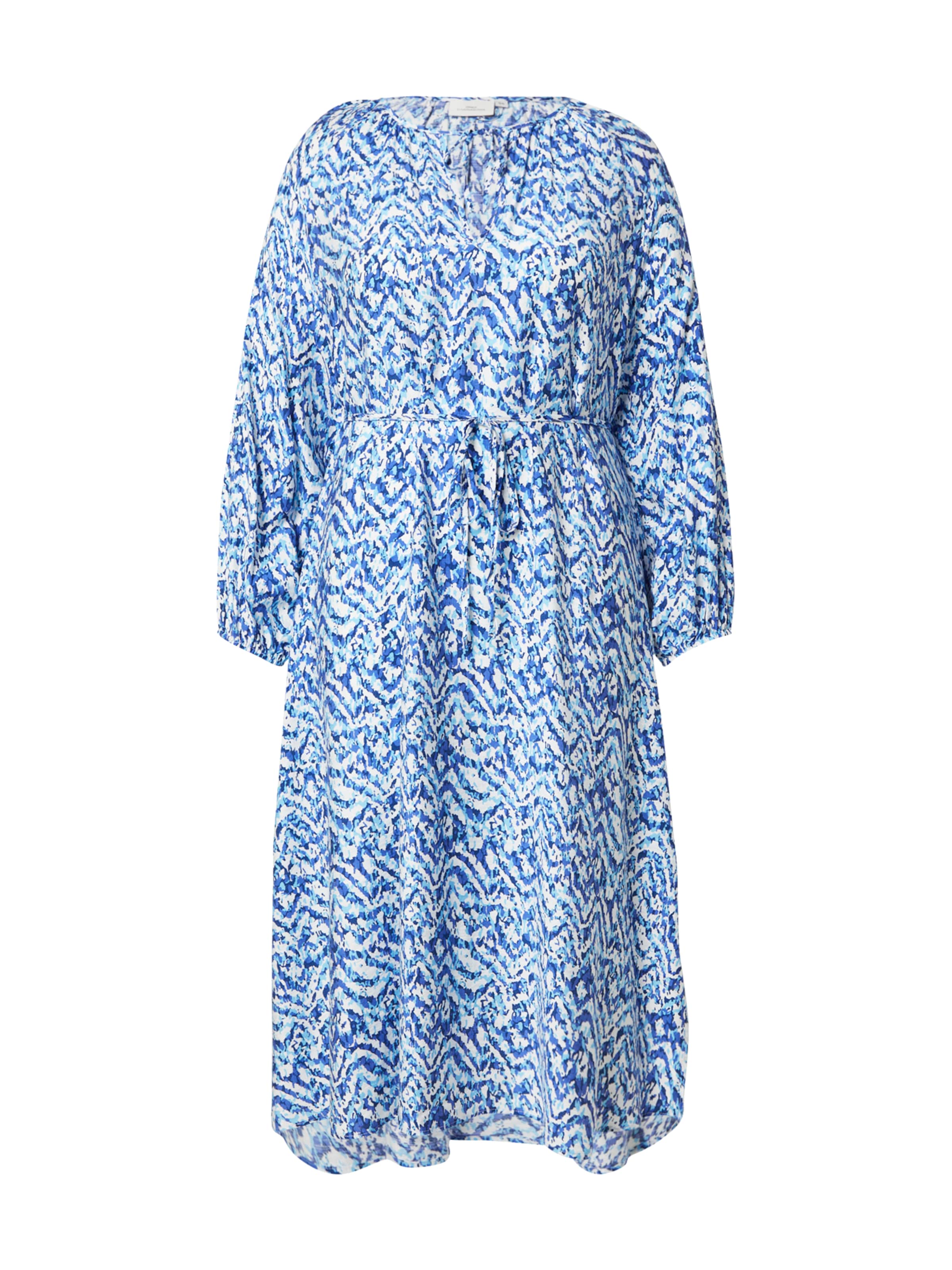 ONLY Carmakoma Dress 'CARSONYALI' in Blue: front