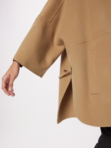 Weekend Max Mara Tussenmantel 'GALA' in Beige