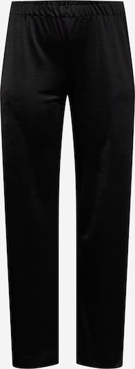 Kelnės 'OGNI' iš Persona by Marina Rinaldi, spalva – juoda, Prekių apžvalga