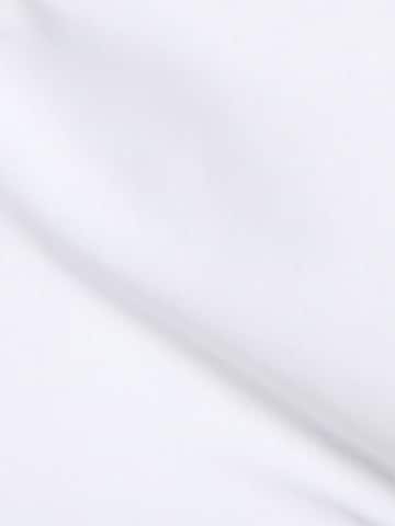 Brookshire Shirt in White