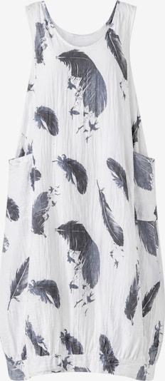 WENOR Strandkleid 'ZELMA' in dunkelgrau, Produktansicht