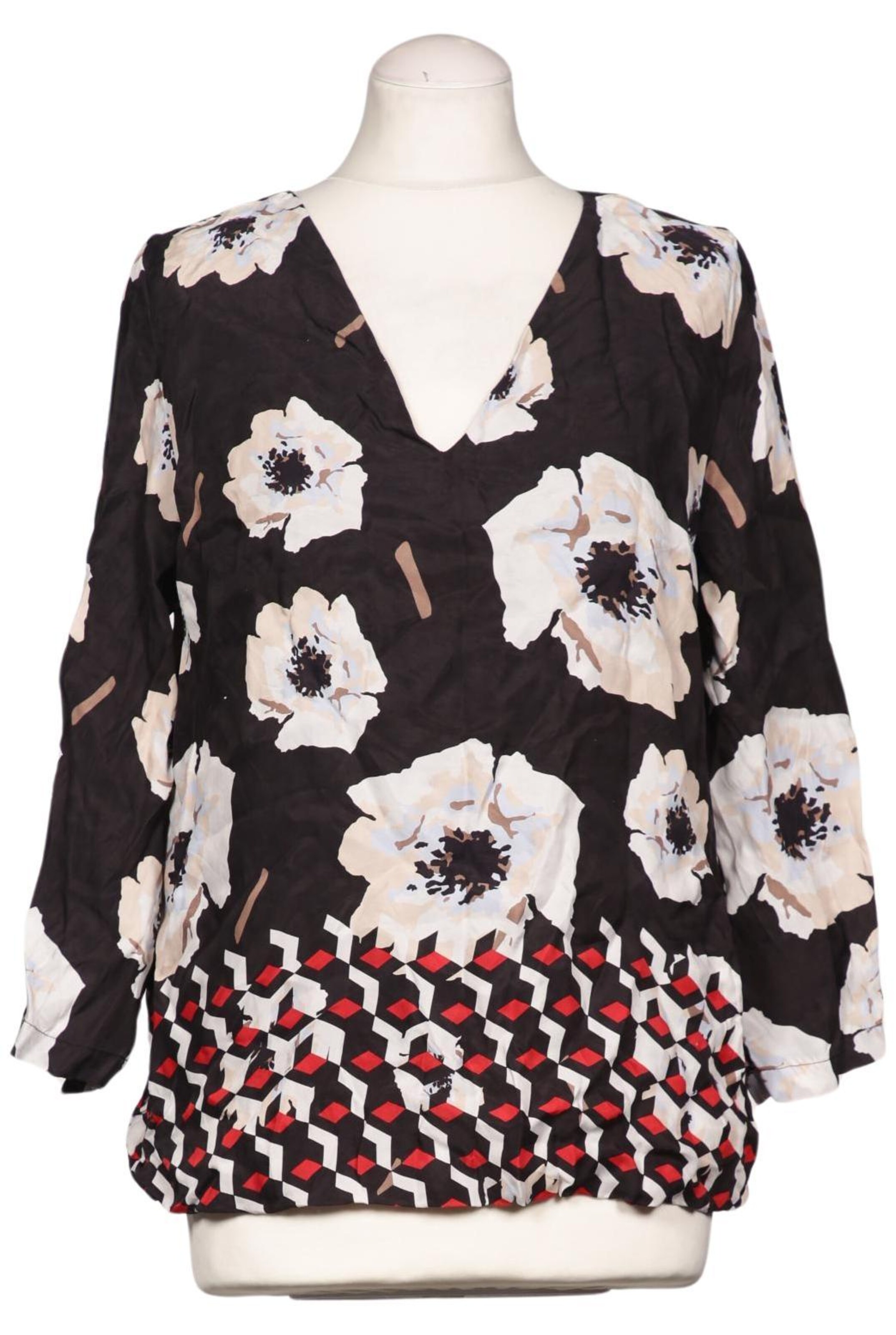 HERZENSANGELEGENHEIT Blouse & Tunic in M in Mixed colors: front