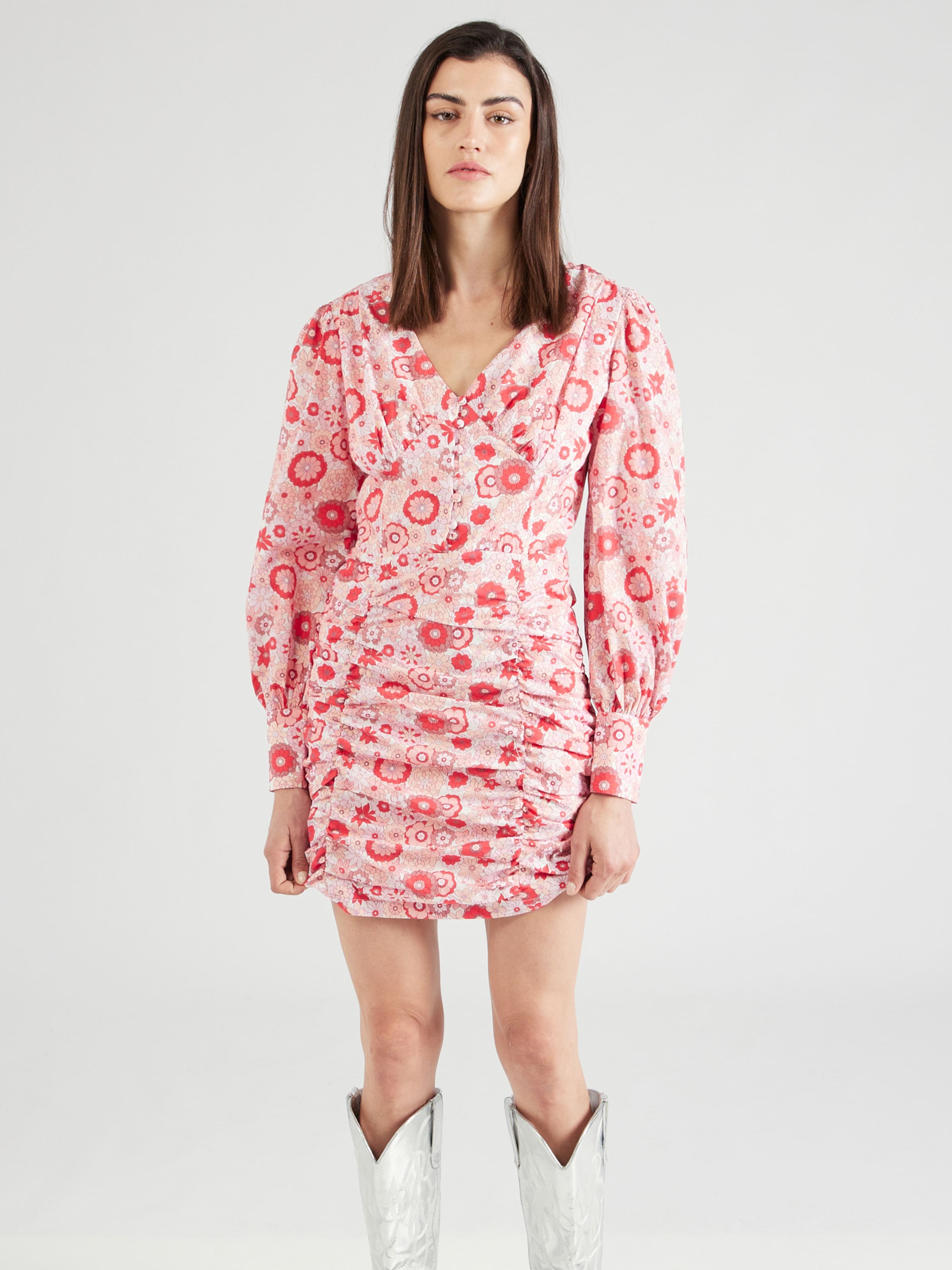 Glamorous jurk 2025