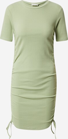 LeGer by Lena Gercke - Vestido 'Claude' en verde: frente