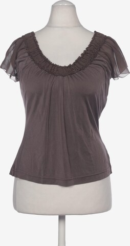 St. Emile Blouse & Tunic in M in Brown: front